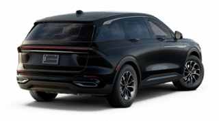 2025 Lincoln Lincoln Nautilus External Image 3